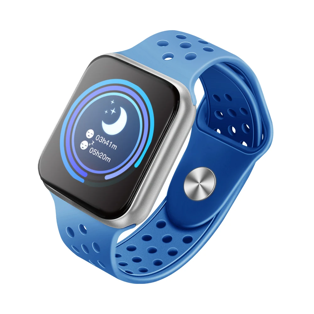 Умные часы F9, Bluetooth, ear, i7, с функцией вызова, ЭКГ, монитор сердечного ритма, умные часы для мужчин и женщин, для apple iphone, xiaomi, pk, B75, P68 - Цвет: f907