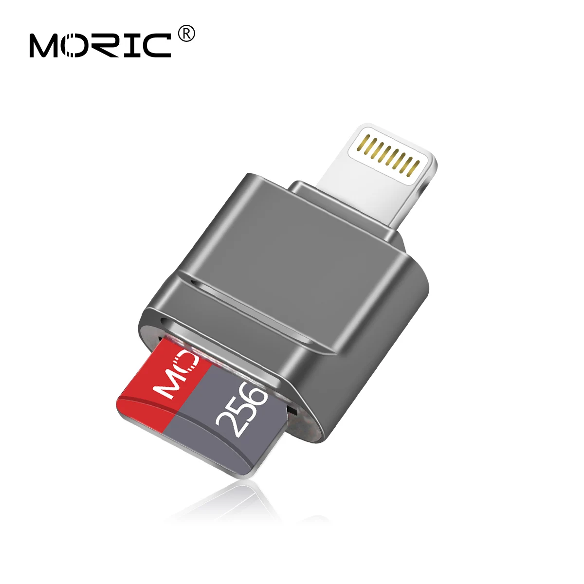 Mini pendrive usb 128gb otg, pen drive 64gb para iphone ios ipad