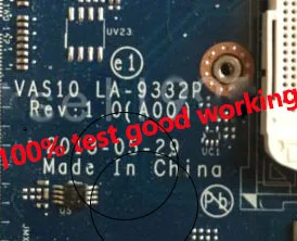 US $204.99 SHELI For DELL Alienware M18x R3 Laptop Motherboard LA9332P 4703X 04703X CN04703X Notebook Pc Mainboar 100 DDR3 Test Ok