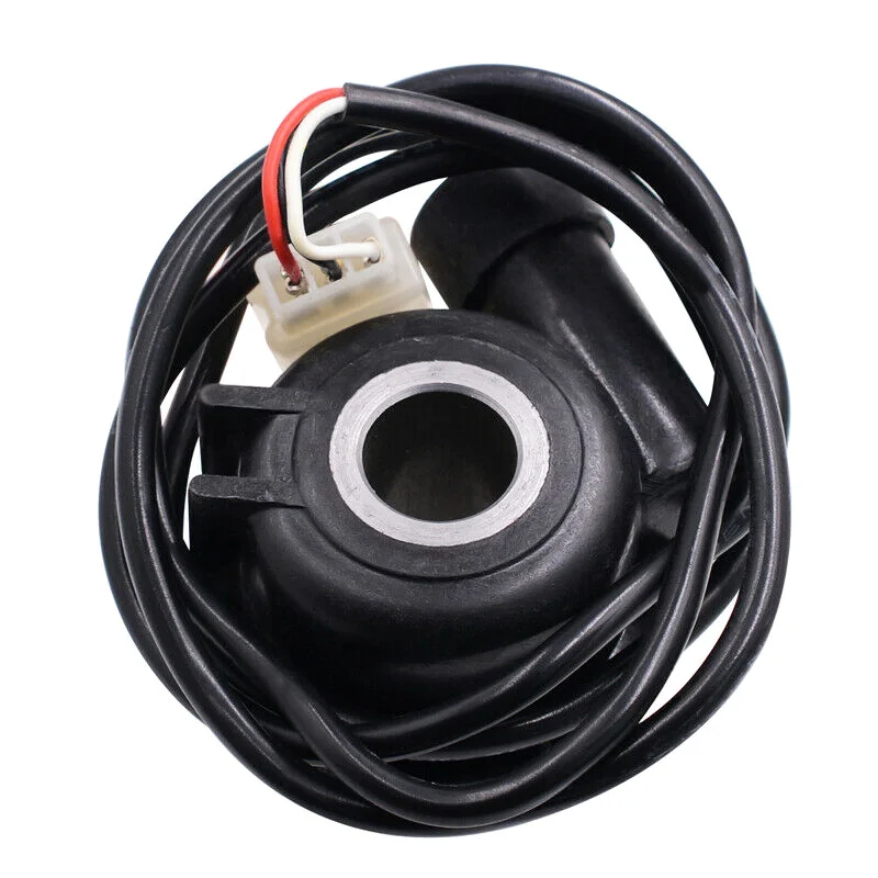 

Motorcycle LCD Screen Speedometer Digital Waterproof Multi-function Odometer C66