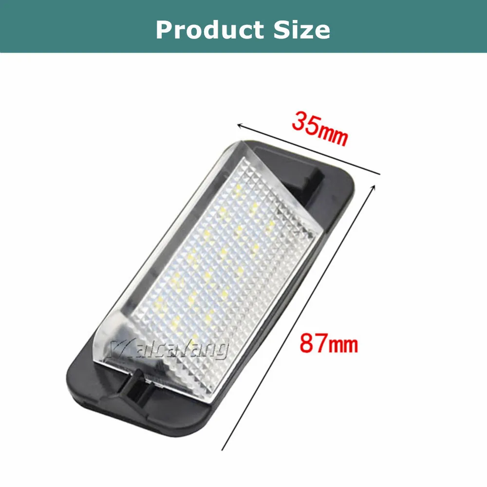 LED CANBUS ڵ ȣ ,  , BMW E36 1992-1998, ڵ ȣ ,   ÷ , 12V, 2 