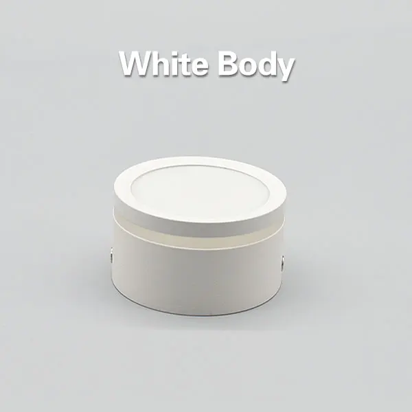 White Body