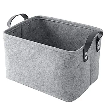 

Chemical Fiber Folding Laundry Basket Storage Bag Large Hamper Collapsible Clothes Toy Holder Bucket Organizer Large CapacityHot