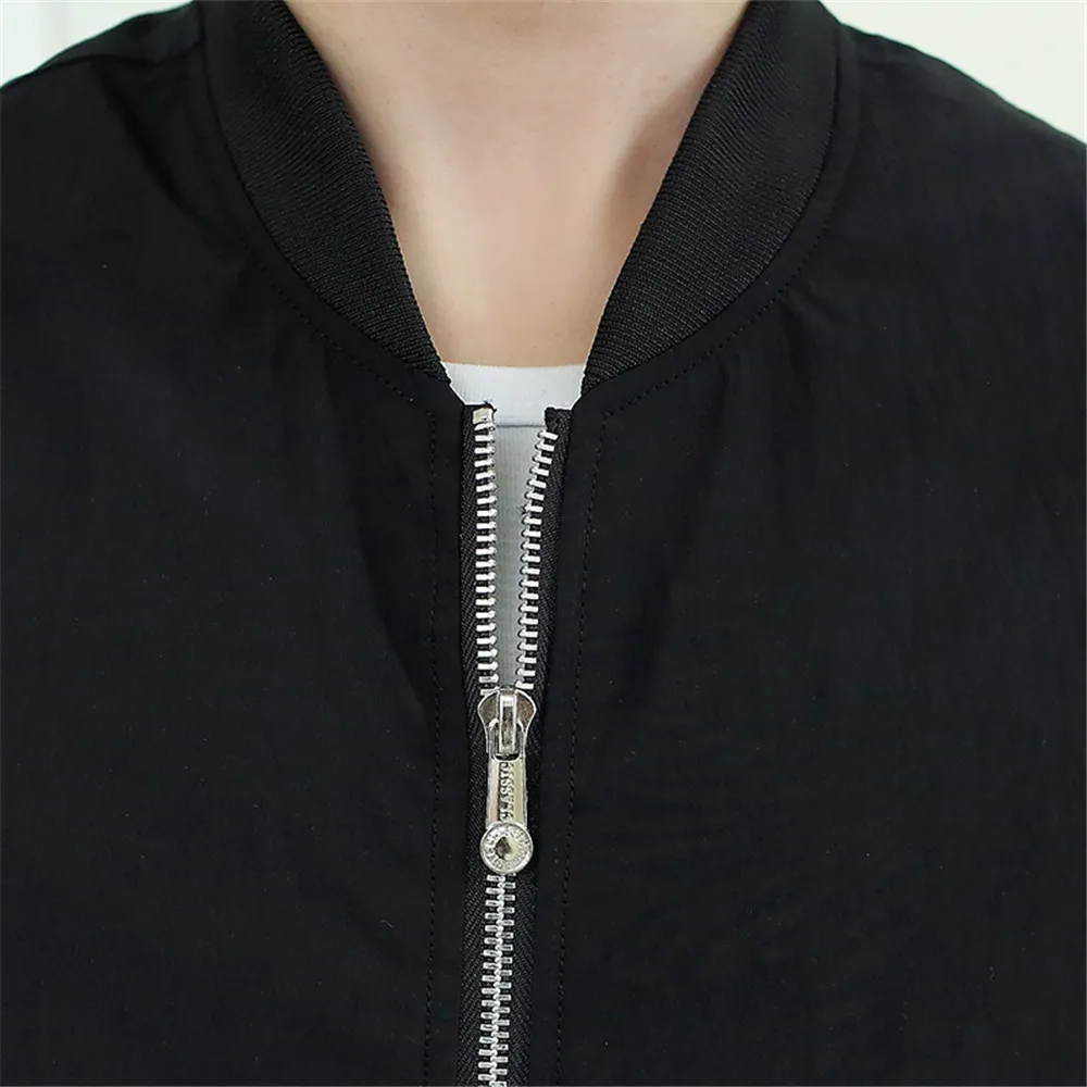 WWKK Soft Shell Пиджаки Плюс Размеры Брендовые мужские однотонные Цвет рабочие куртка