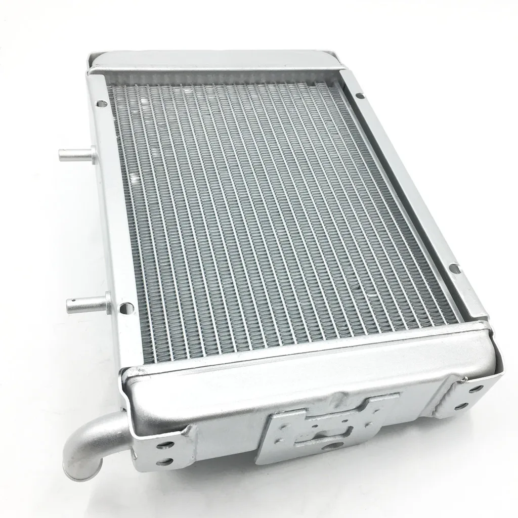 Cooling Radiator Assy For Linhai 260cc 300cc LH260 LH300 Without Fans