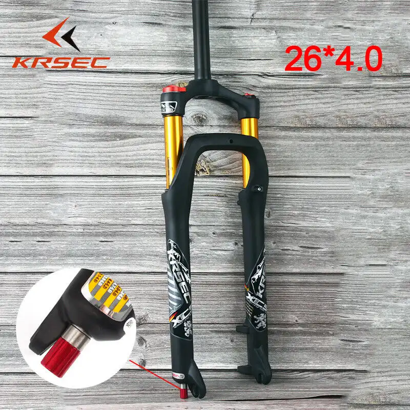 krsec air fork