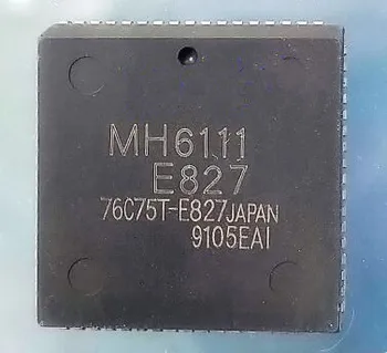 

Memory MH6111 PLCC68 Automotive computer board chip