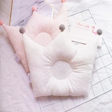 Special Offers Baby Pillow Anti-rollover Nursing Pillow Mummy Breast Feeding Newborn flat head pillow Printing Breathable Special Offers Baby Pillow Anti-rollover Nursing Pillow Mummy Breast Feeding Newborn flat head pillow Printing Breathable