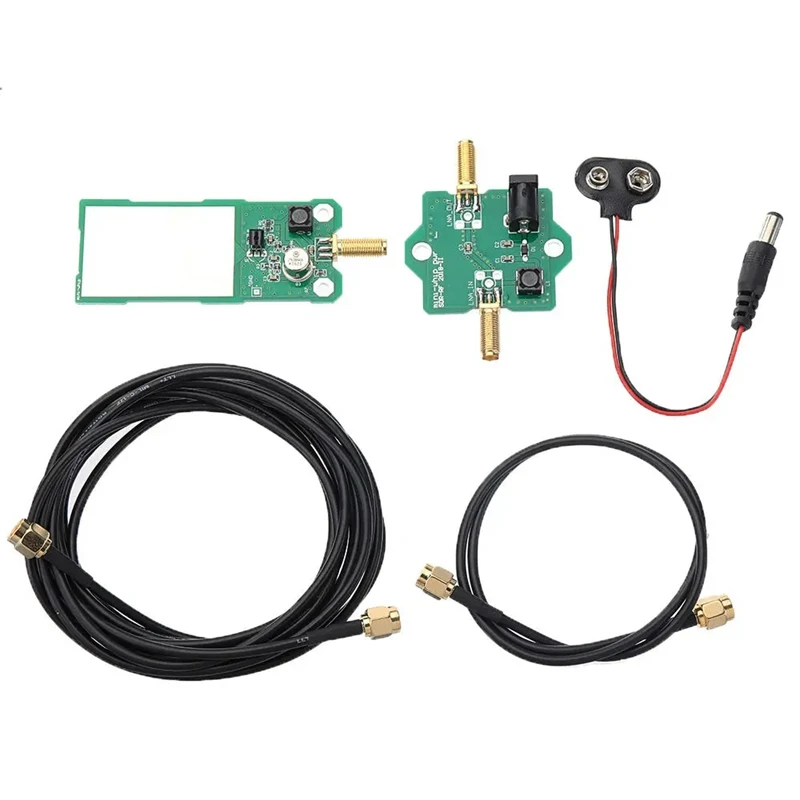 Мини хлыст Mf/Hf/Vhf Sdr антенна мини Коротковолновая активная для рудного радио