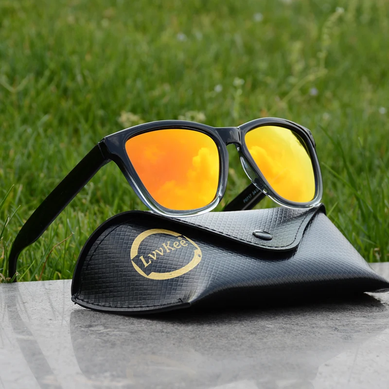 LVVKEE-Brand-design-men-women-Outdoor-Polarized-sunglasses-Classic-Gradient-frame-original-case-Gafas-sports-Shades