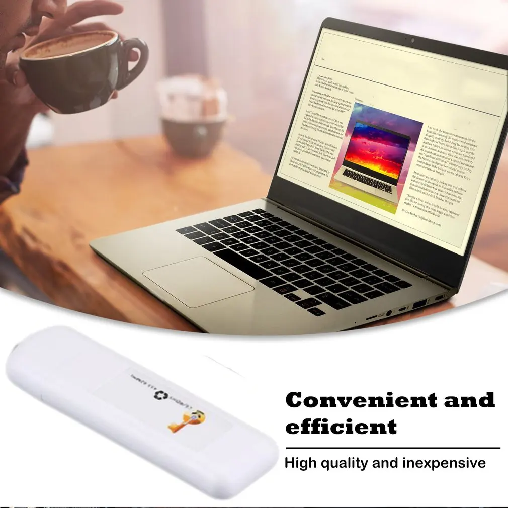 

Mini Smart Tb Adapter Usb Disk 019-433Mhz For Wafu Smart Lock Hf-011A Small Usb Disk Wireless Adapter