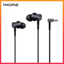 1 еще Поршень Подходит в ухо наушник из алюминиевого сплава кевларовое волокно Аэрокосмическая металлическая диафрагма с микрофоном 45 градусов наушники