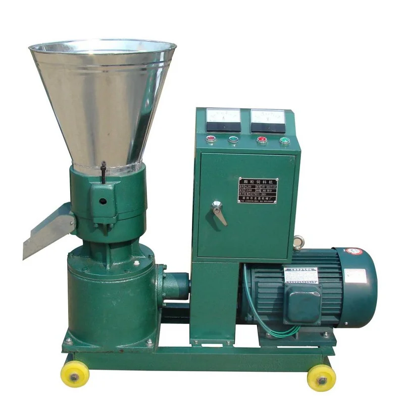 

Chicken feed making machine/animal feed pellet machine
