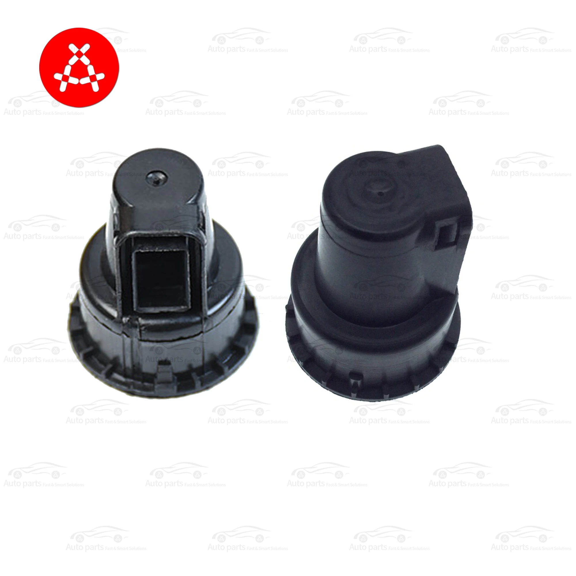 CAR Part plastic nylon for BMW 318 Volkswagen Benz Volvo Fiat Audi for Bosch generator 6003 bearing sleeve car generator accessories