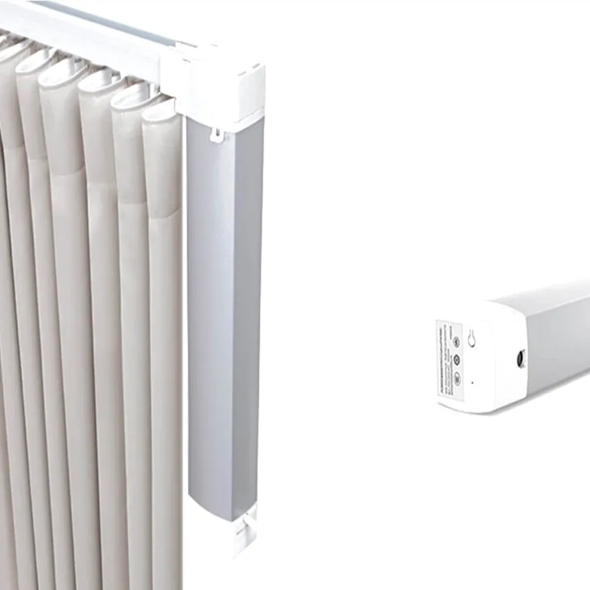 Aqara Smart Curtain Motor Intelligent ZiGBee Version Mi Home APP Remote Control Wireless Smart Device