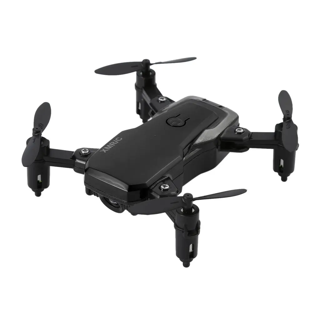 M1 WiFi Quadcopte самолет белый самолет Безголовый режим дистанционного управления вертолет мини-Дрон Квадрокоптер