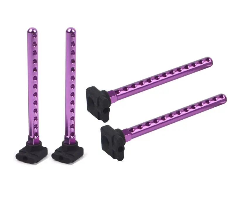 Extensión de montaje del cuerpo Tamiya Set 54604