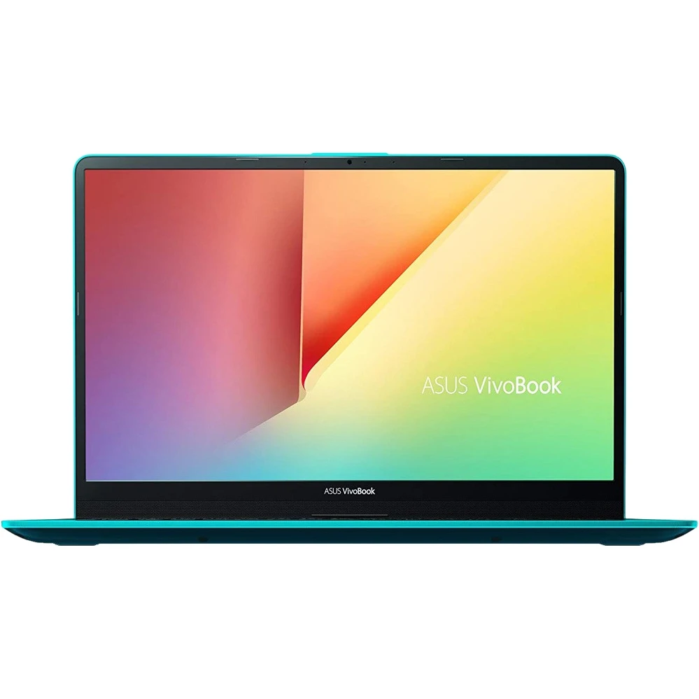 Ноутбук ASUS S430FA-EB407T Intel Core i5 8265U/6Gb/1Tb+16Gb SSD Hybrid Drive/No ODD/14.0" FHD IPS/Intel UHD Graphics 620/Cam