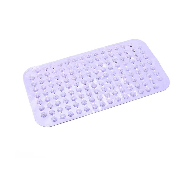 Anti-slip Shower Mat Plastic, Bathroom Floor Accessory