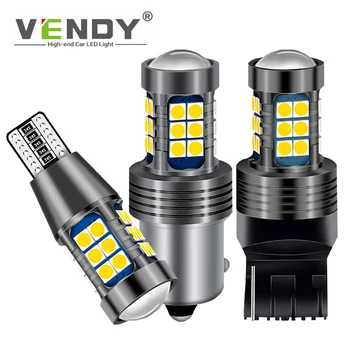 

1pcs Car LED backup Light Canbus T15 W16W P21W BA15S W21W Lamp Bulb For mazda 3 6 gg gh 2 8 5 cx-5 rx8 cx7 CX5 323 Axela Atenza