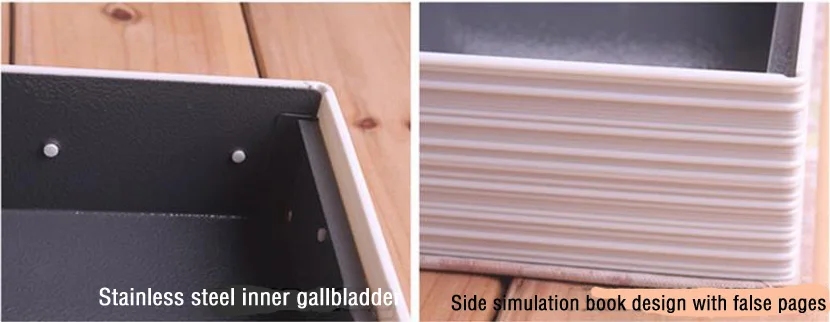 不锈钢内胆，实用耐看