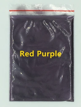 Red Purple