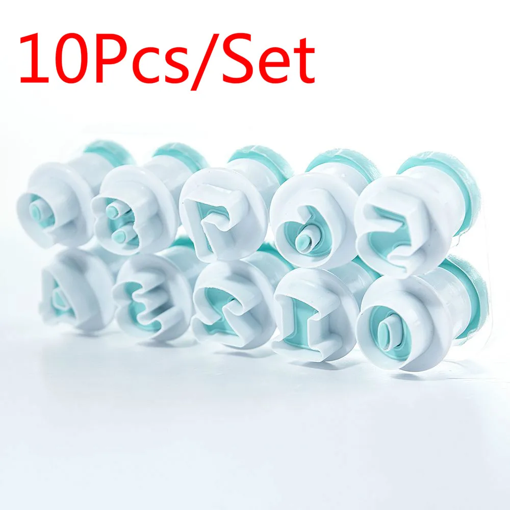 453-460ff2.jpg 10Pcs Digital Pattern Cake Mold Chocolate Biscuit Fondant Number Figure Mould Cookie Cutter