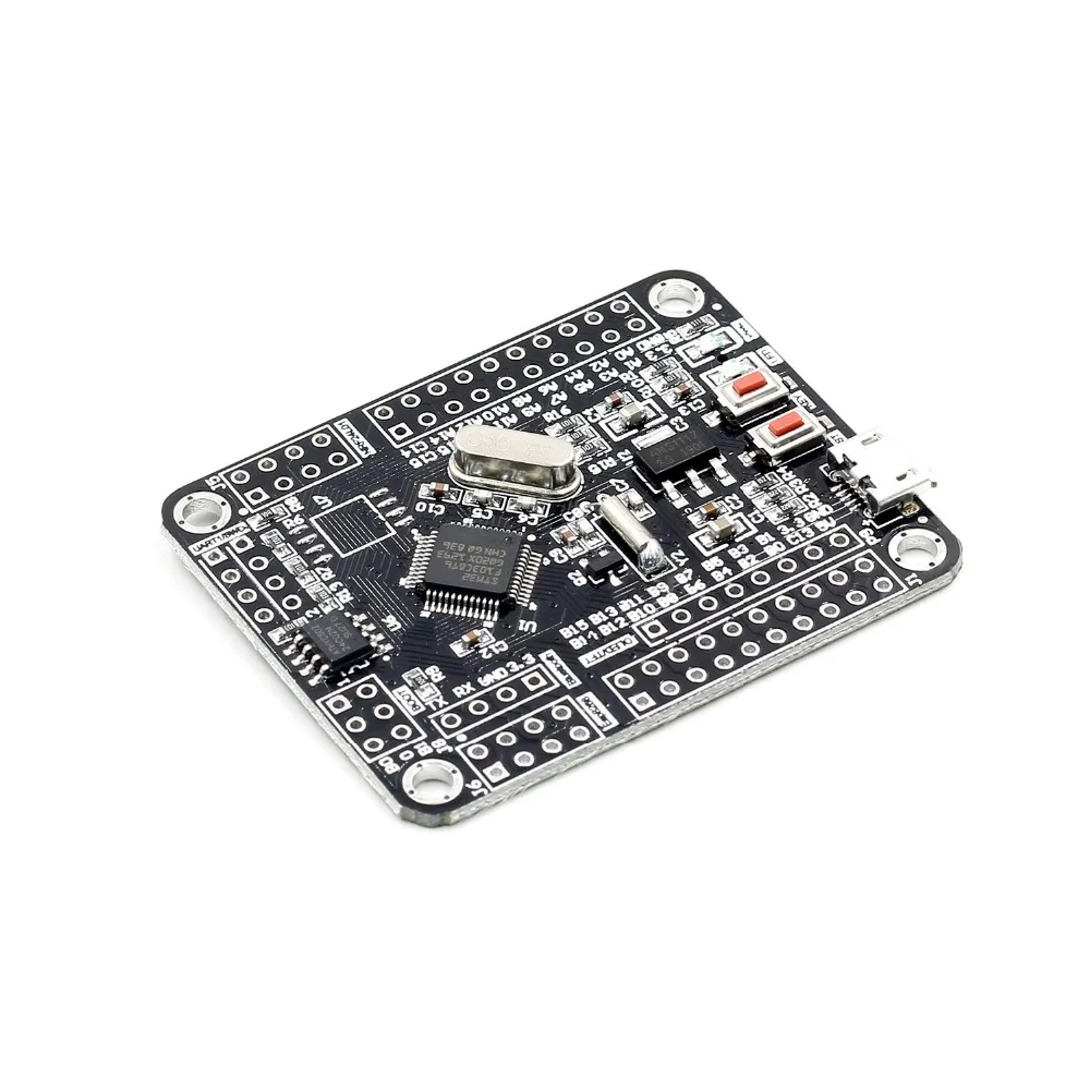 Мини плата для разработки системы STM32F103C8T6 ARM макетная основная STM32 5 в постоянного
