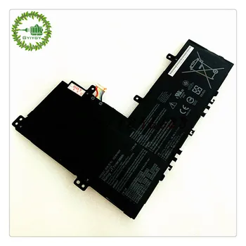 

GYIYG 7.7V 38Wh C21N1807 Laptop Battery for ASUS ChromeBook C223NA C223N-DH02 0B200-03040000 VivoBook E12 E203NA Series Notebook