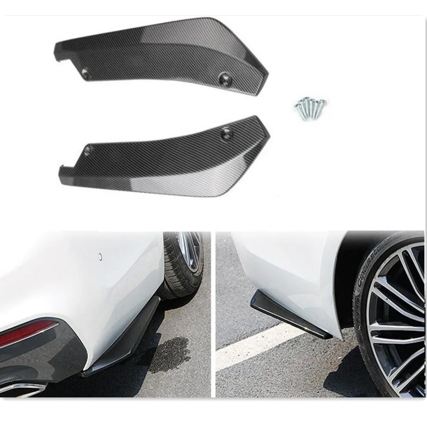 2020 Лидер продаж новинка защита заднего бампера автомобиля аксессуары для VW Golf 5 6 7