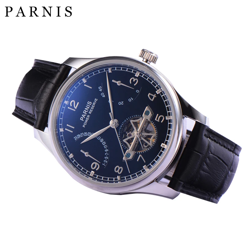 parnis watch 30
