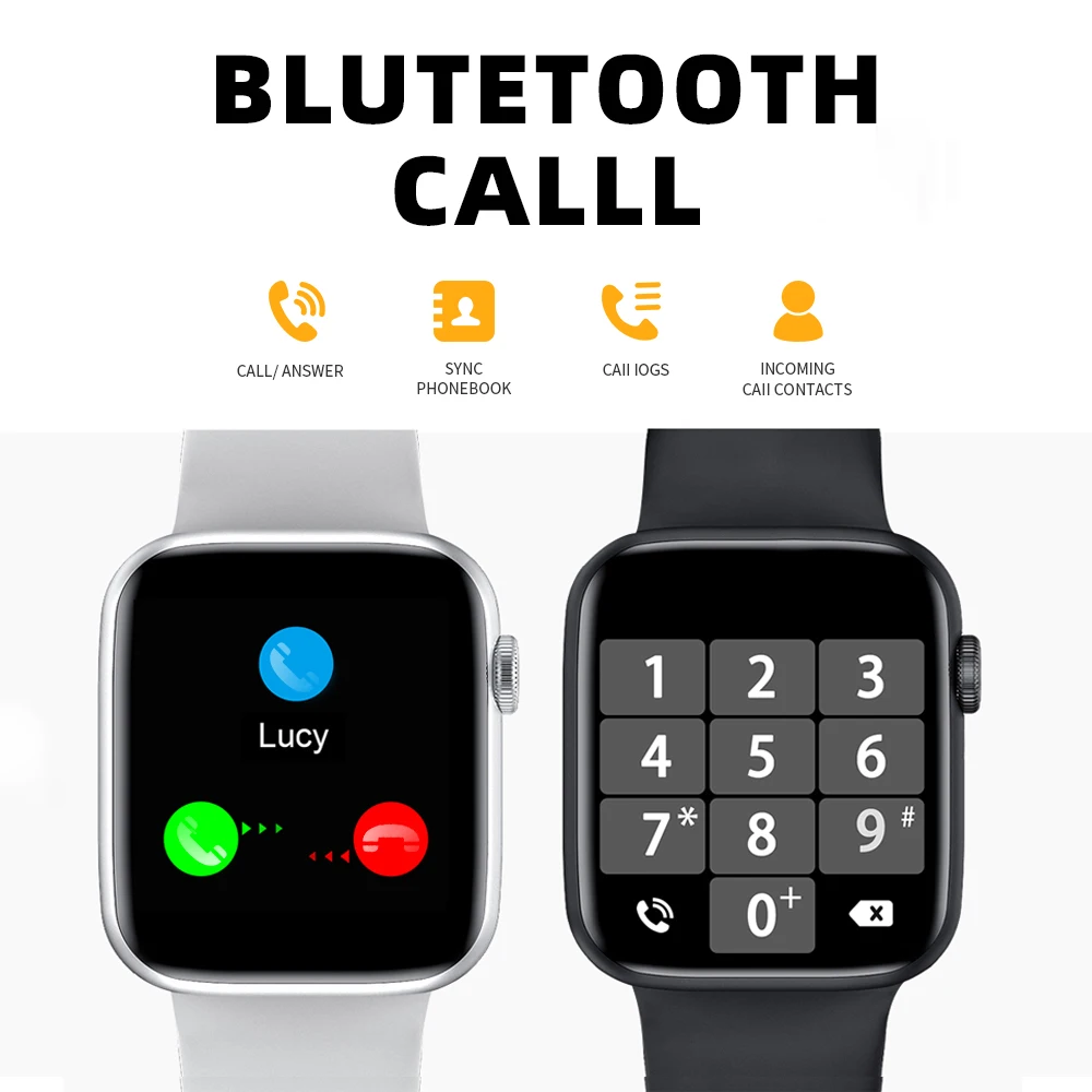 Zuexa IWO W26 Jam Tangan Pintar Pria Wanita Panggilan Telepon Ip68 Tahan  Air IWO 12 Jam Tangan Pintar Pria EKG Pedometer PPG Jam Tangan untuk  Android IOS|Jam Tangan pintar| - AliExpress