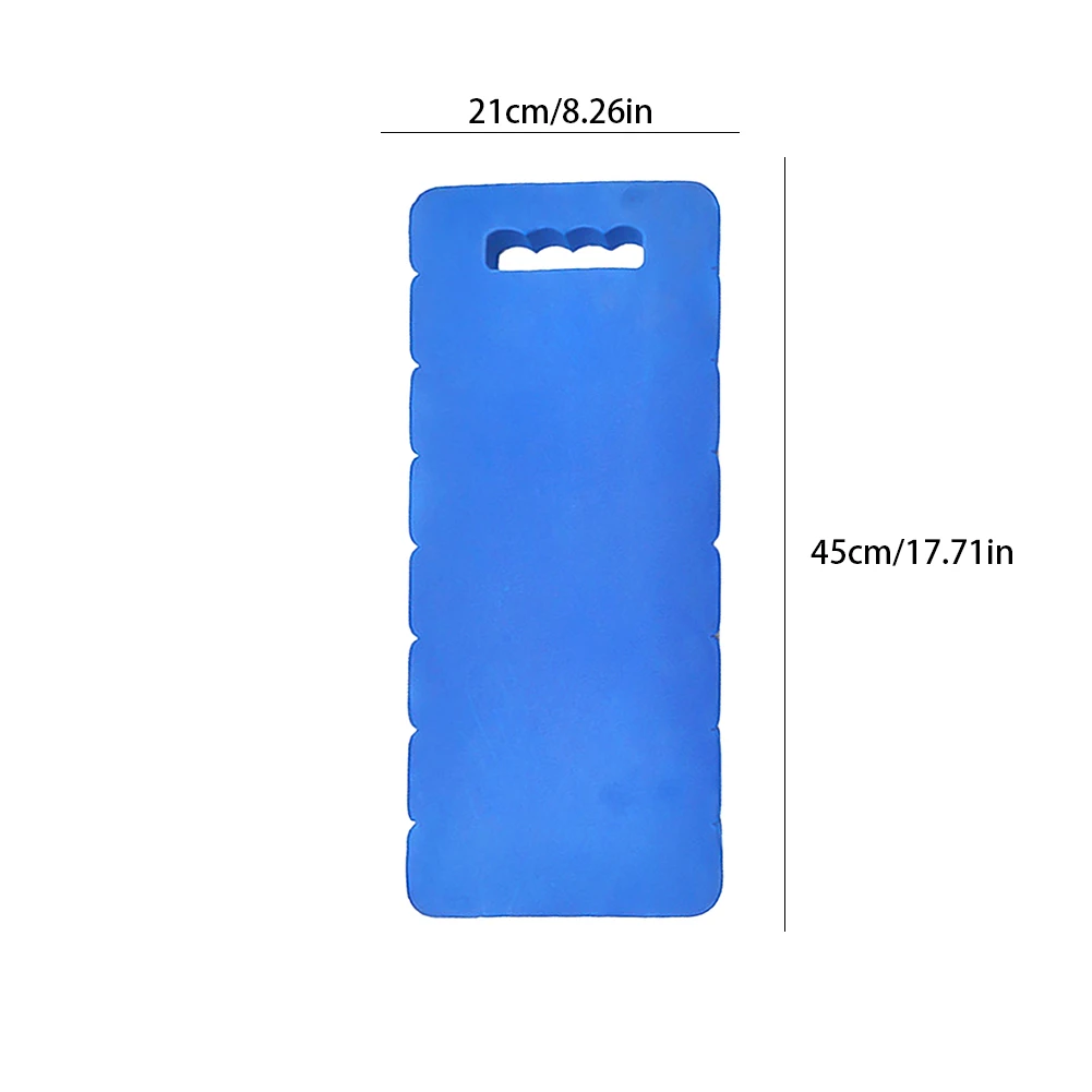 Garden Kneeler Pad Portable Waterproof Kneeling Pad Thick Foam Mat Gardening Knee Protection For Sports Working Knee Cushion