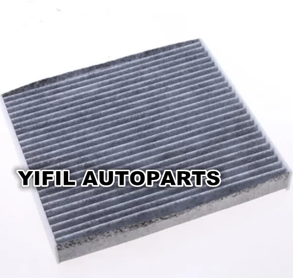 Фильтр салона 27277-2FT0A для Infiniti QX60 Nissan PATHFINDER Altima 2.5L/3.5L TEANA III 2.5L 20120 2013 2014 2015 |