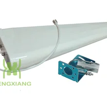 Tianluan дизайн Lpda 4g внешняя антенна 2700 МГц наружная логарифмовая антенна 433 МГц передатчик и приемник 433 МГц