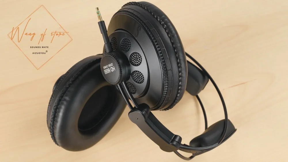 Superlux HD 668B.  2