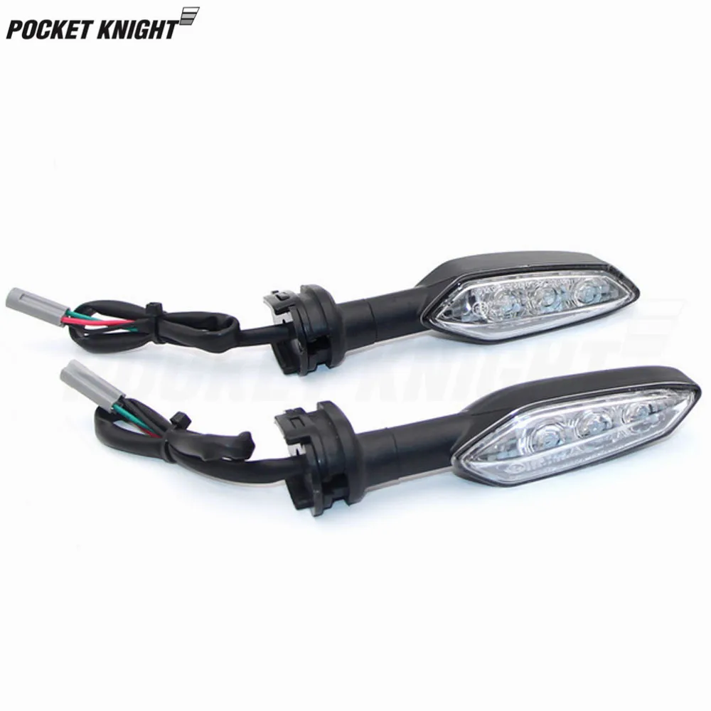 Светодиодная лампа richtingaanобвивателя для Yamaha Yzf R15 R25 R3 R125 искусственная фотография