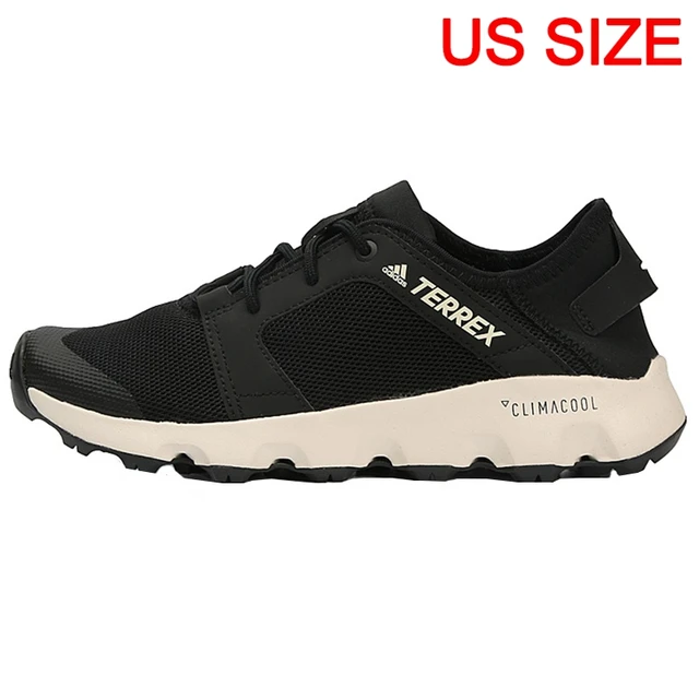 Original New Arrival Adidas Terrex Cc Voyager Sleek Women's Hiking Shoes  Outdoor Sports Sneakers - Hiking Shoes - AliExpress