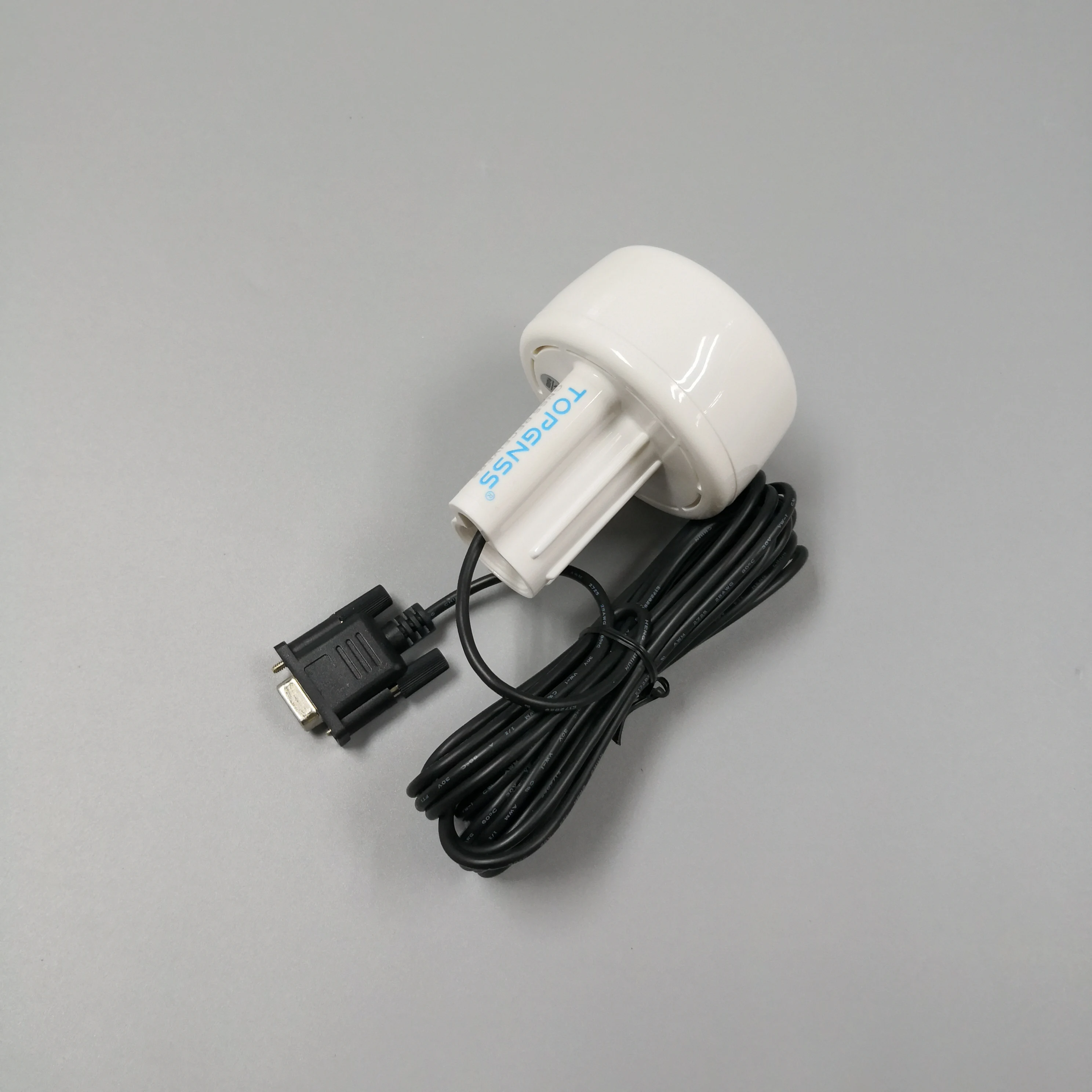 GNSS202L GNSS приемник 12В 24В GPS ГЛОНАСС антенна модуль GALILEO RS232 уровень 4800 nmea0183 кабель 5