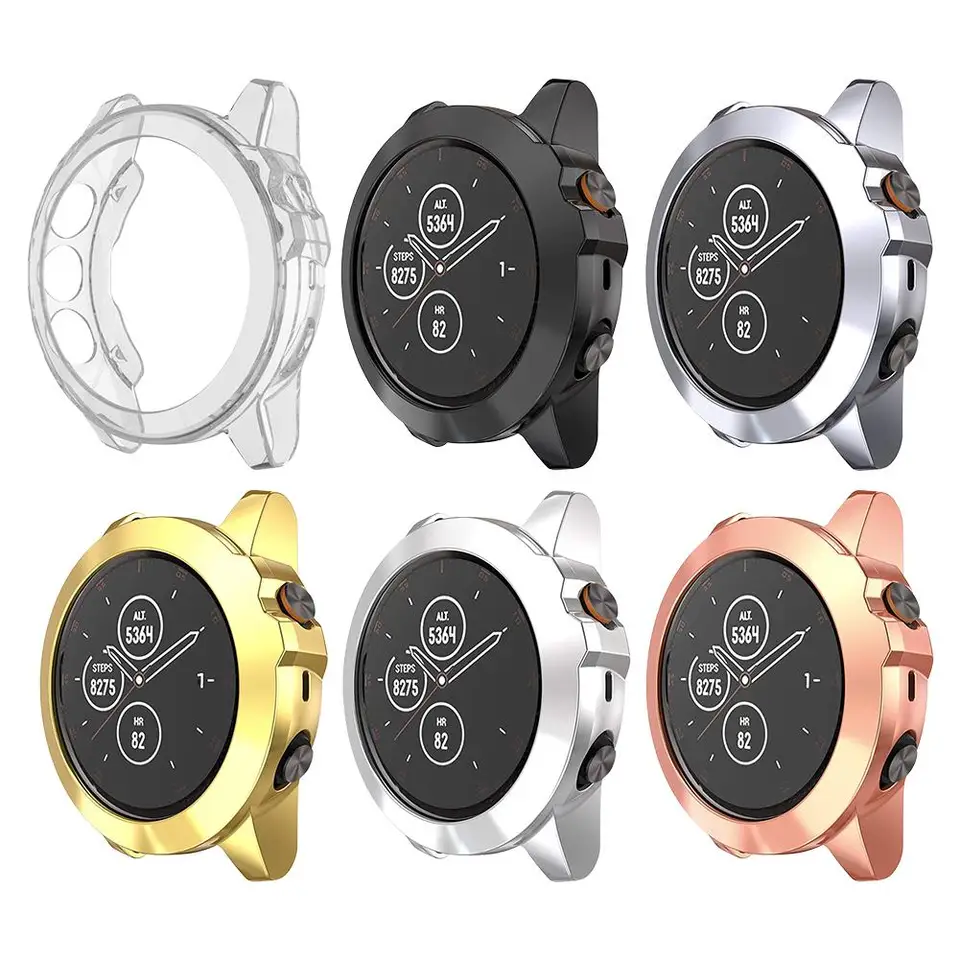 garmin express fenix 5x plus