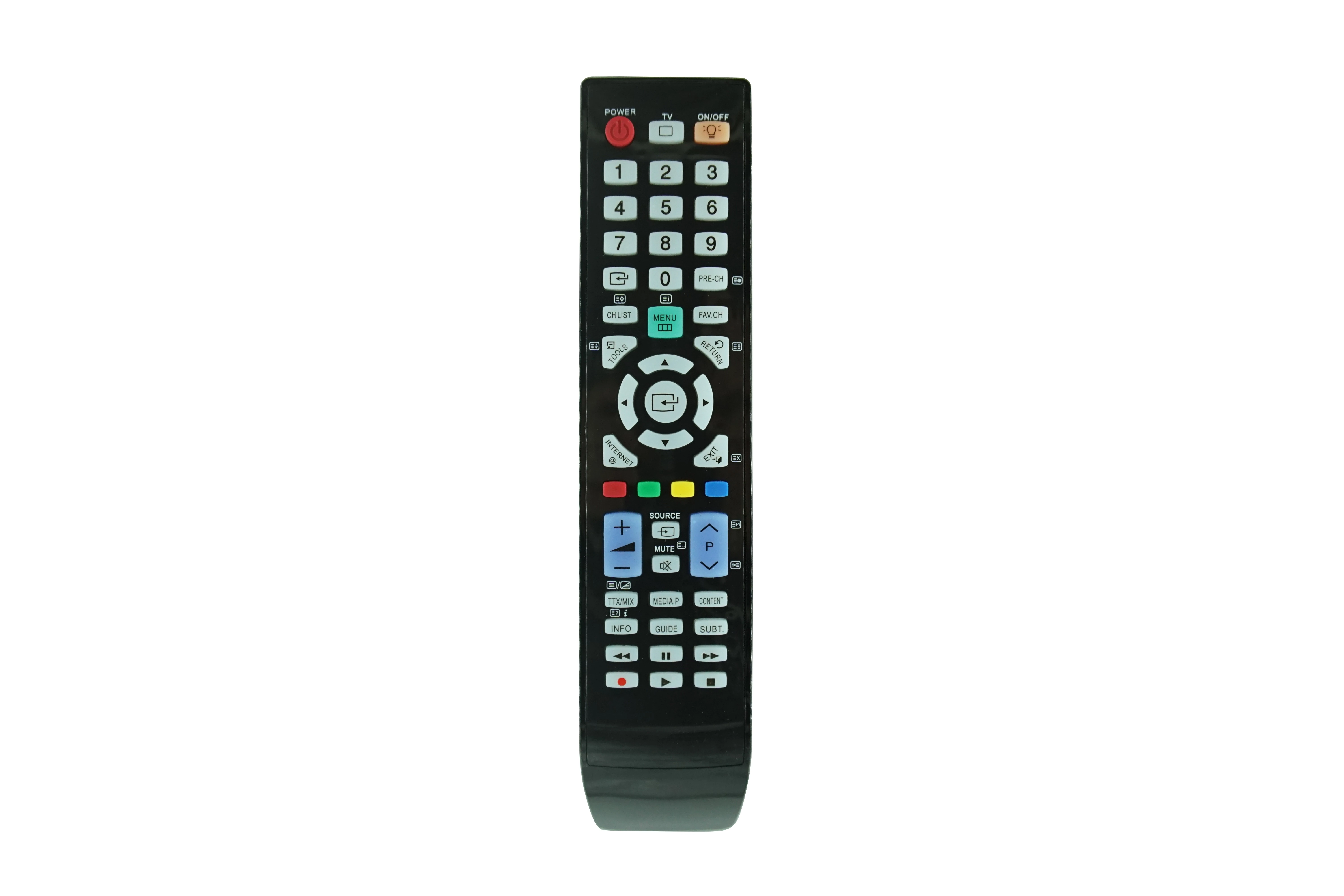 Remote Control For Samsung Bn59 a Ue40b8000xpxxc Ue40b8000xpxxn Ue40b8000xwxbt Ue40b8000xwxru Plasma Lcd Hdtv Tv Remote Control Aliexpress