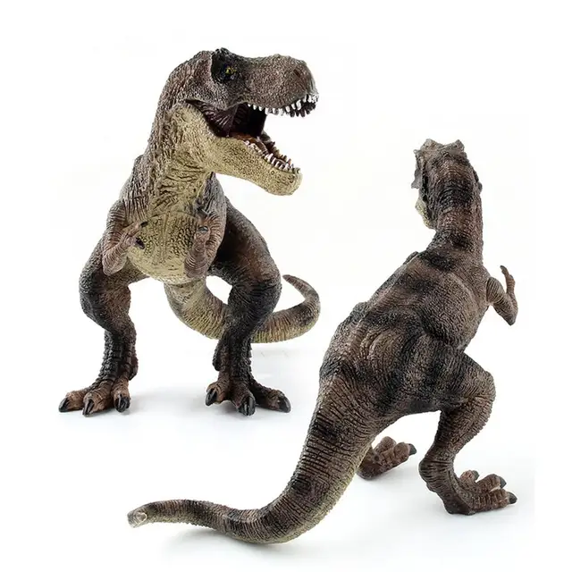 Tyrannosaurus figurine
