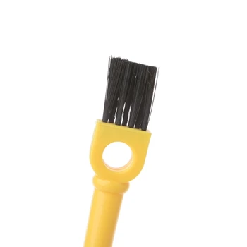 

Keyboard Computer Cleaner Anti-Static Dust Brush Tools Window Leaves Blinds