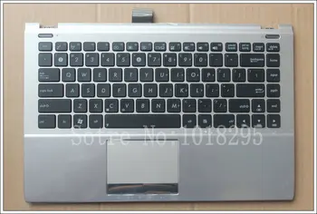 

New English Keyboard for Asus U46 U46E US With C Case Laptop Keyboard
