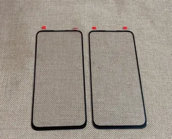 

Honor9X Pro Touch Screen For Huawei Honor 9X Pro Front Touch Panel LCD Display Outer Glass Phone Cover Repair Replace Part + OCA