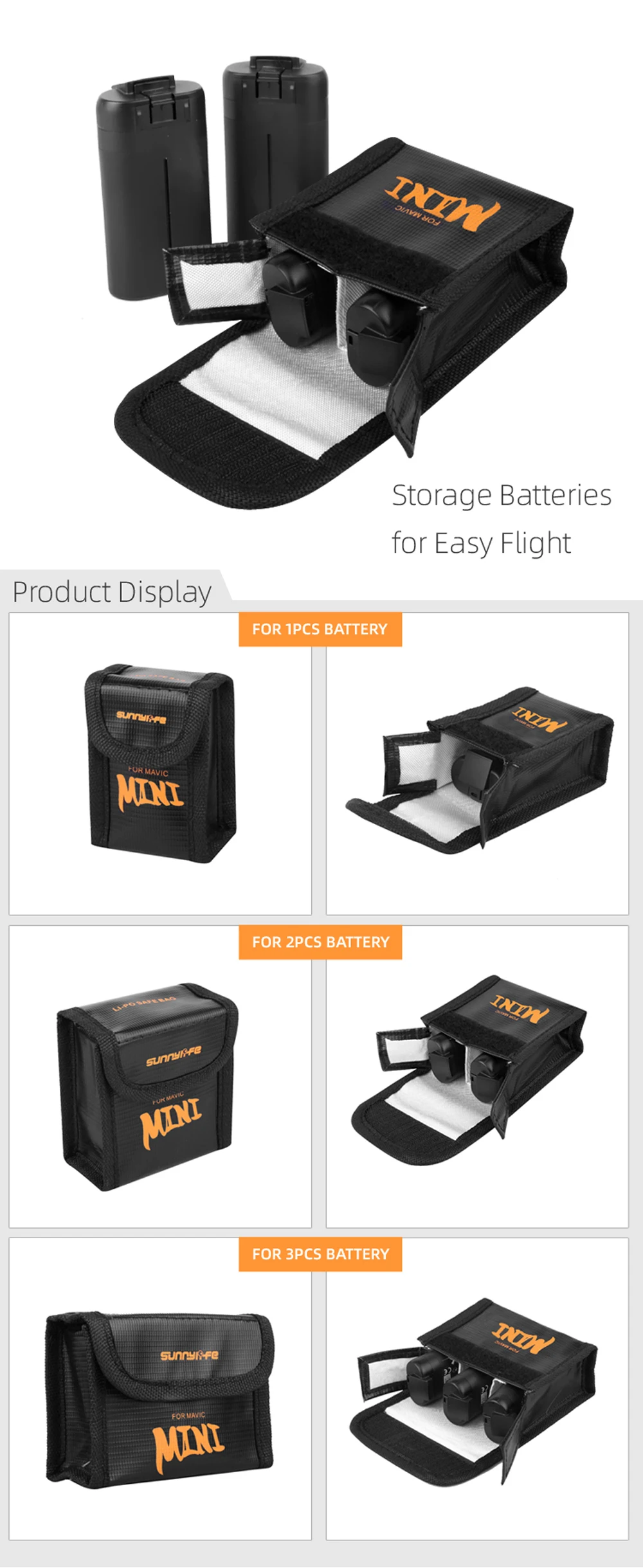 2 MM-DC294英文防爆袋mini