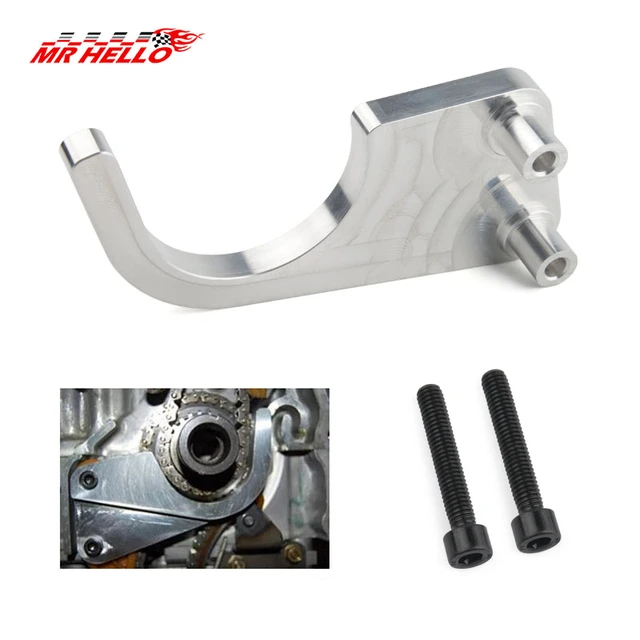 Lower Chain Guide/ Cam Gear Lock Tool For K20 K24 K Series