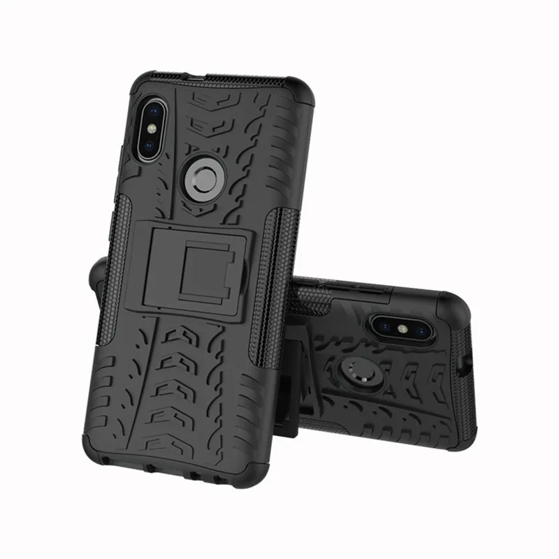 Для Xiaomi Redmi Note 8 pro чехол противоударный армированный Жесткий PC резиновый чехол для телефона для Xiaomi Redmi K20 чехол для Note 5 7 Xiaomi 9 SE