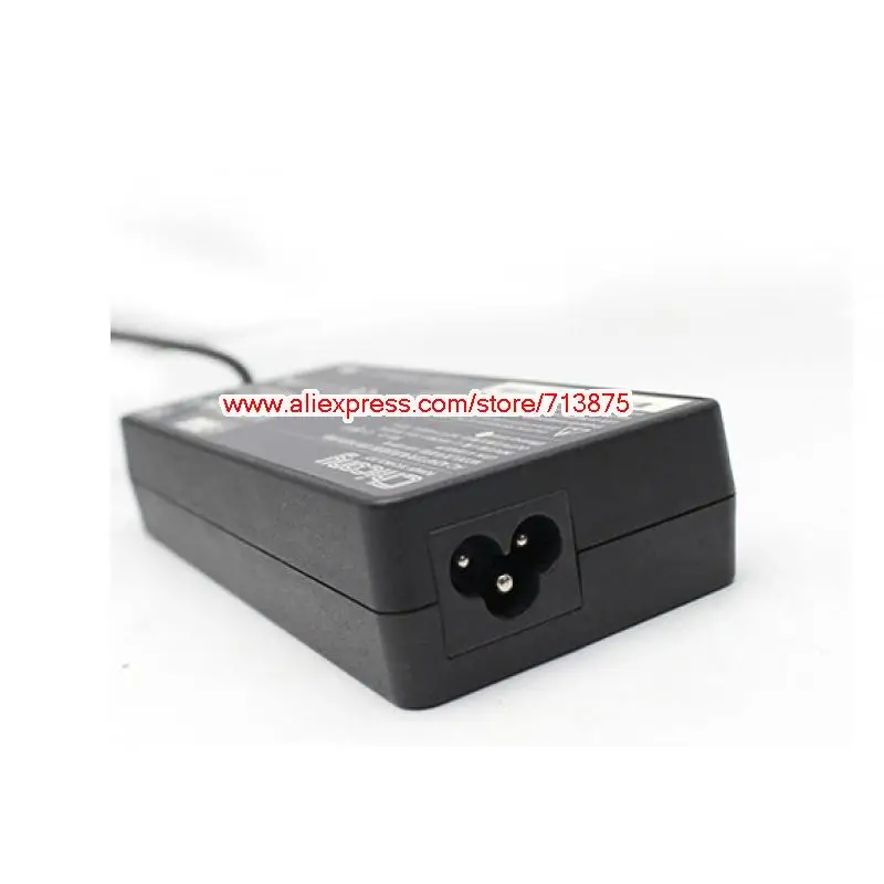 ac para Msi Chicônia Genuína Carregador A135a007p 19.5v 6.92a Adaptador Ms-16j9 Gl63 Gs63 7rd Discrição A16-135p1b 135w - Imagem 5