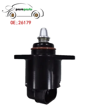 

IAC Idle Air Control Valve Step Motor 26179 For linhai 400 of 2013 scooter W3169 OEM Quality
